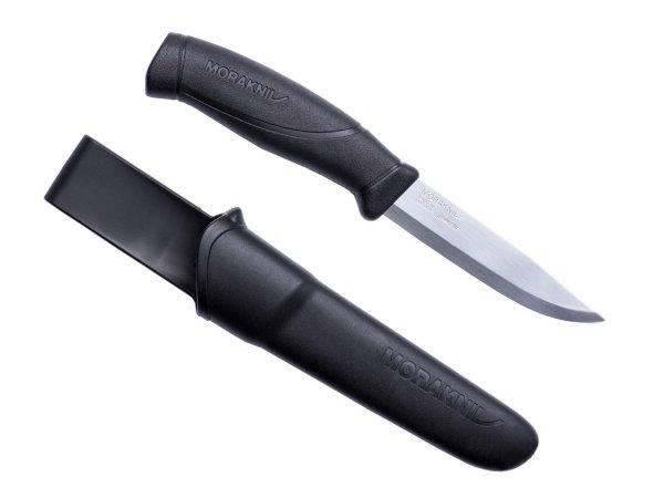 Morakniv Companion Black (S) kés