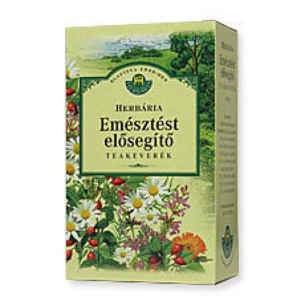 Herbária emésztést segitő epe tea 100 g