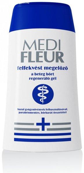 Medi Fleur felfekvést megelőző gél 200 ml