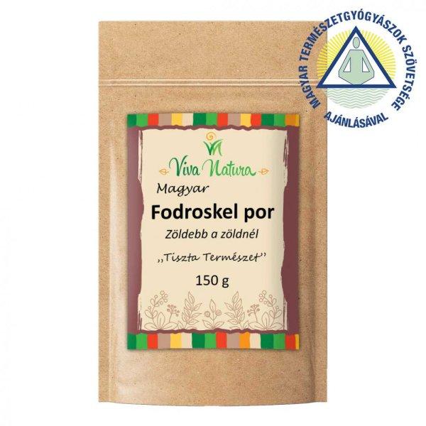 Viva natura fodros kel 150 g