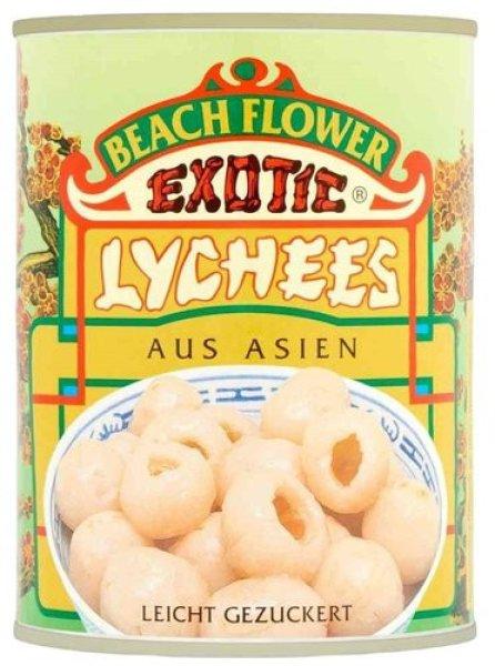 Beach Flower licsi 567 g