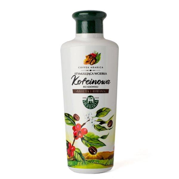 Herbária koffeines hajszérum 250 ml