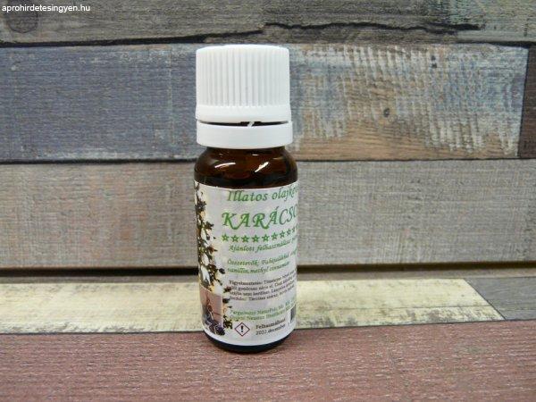 NATURPOLC KARÁCSONYI ILLÓOLAJ 10ML