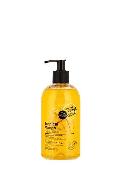 SKIN SUPER GOOD SZAPPAN TROPICAL MANGO