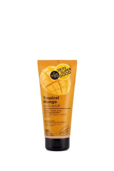 SKIN SUPER GOOD TESTRADÍR TROPICAL MANGO