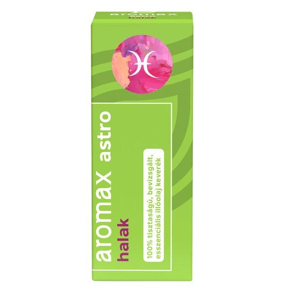 Aromax astro halak illóolaj keverék 10 ml