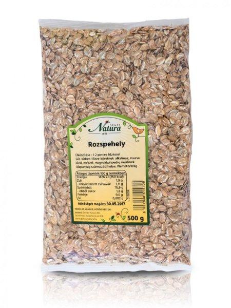 Natura rozspehely 500 g