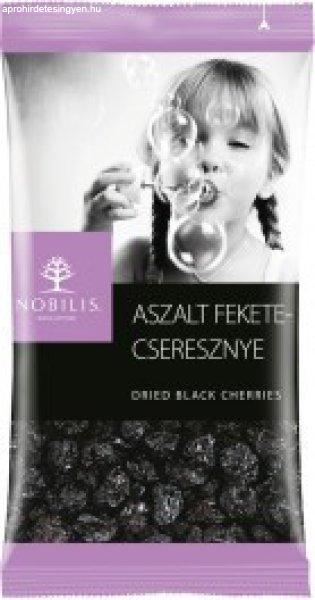 Nobilis aszalt fekete cseresznye 100 g