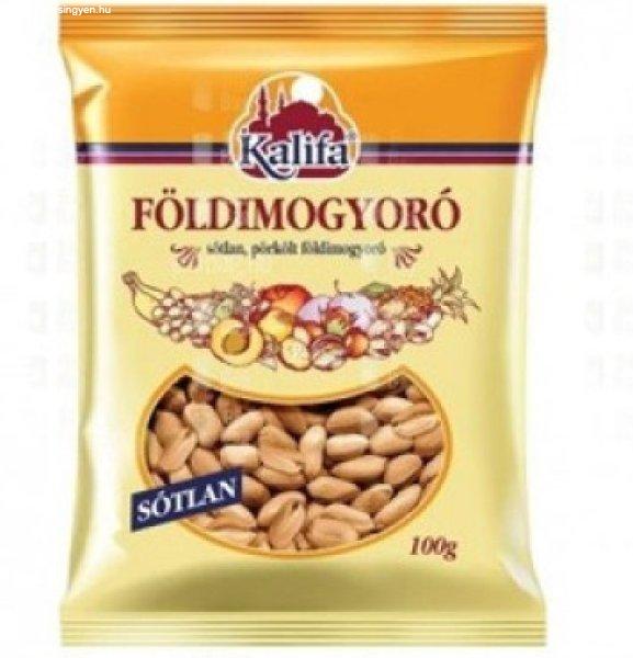 Kalifa sótlan mogyoró 100 g