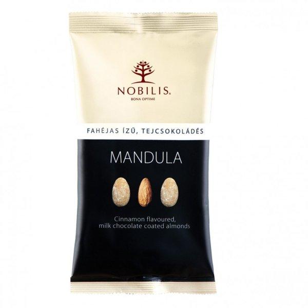 Nobilis manduladrazsé fahéjas 100 g