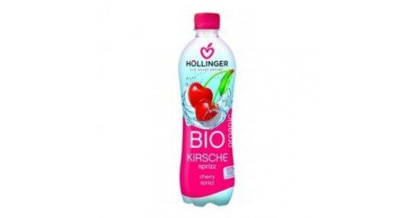 Höllinger BIO Meggy sprizz 500ml