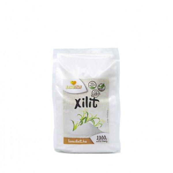 Love diet xilit 1000g