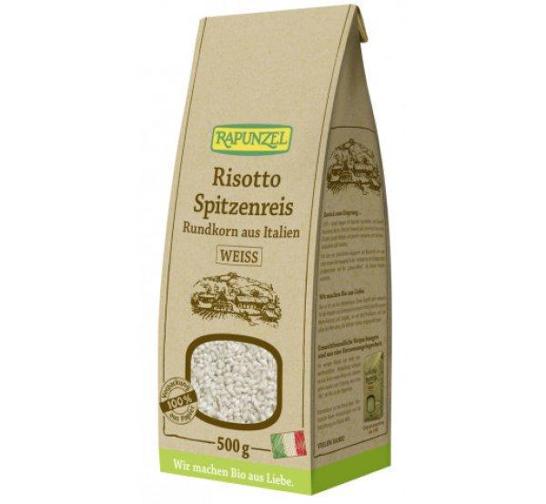 Rapunzel bio rizotto rizs fehér 500 g