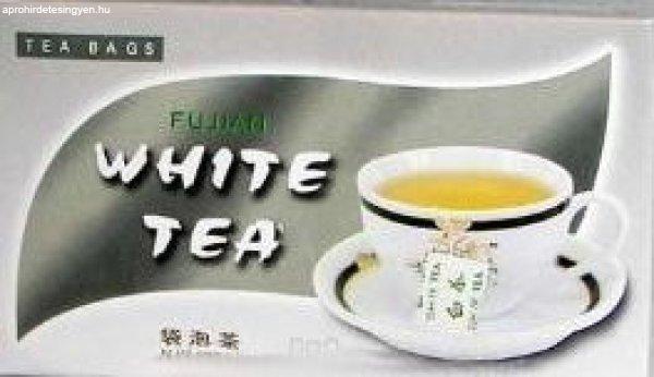 Dr.chen fujian fehér tea 25x2 g 50 g