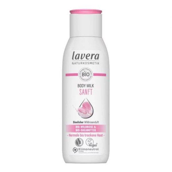 LAVERA TESTÁPOLÓ KÉNYEZTETŐ 200 ml