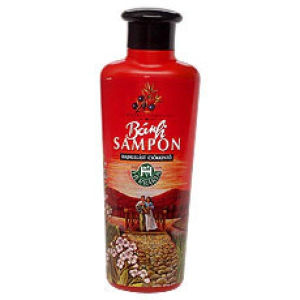 Bánfi sampon 250 ml