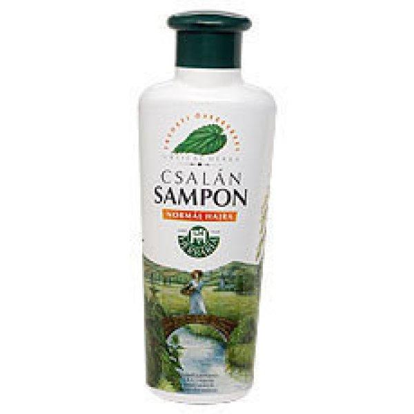 Herbária csalán sampon normál hajra 250 ml