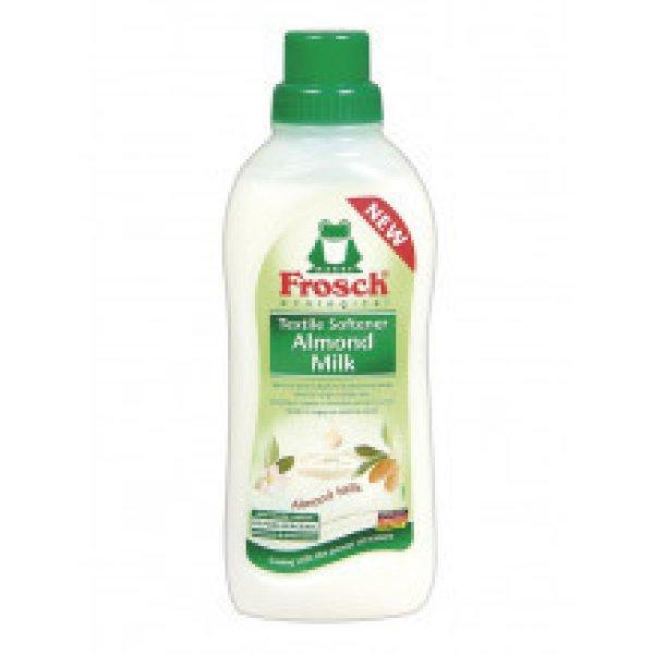 Frosch öblítő mandula 750 ml