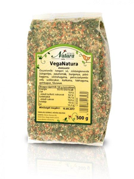 Natura vegaNatura ételízesítő 500 g