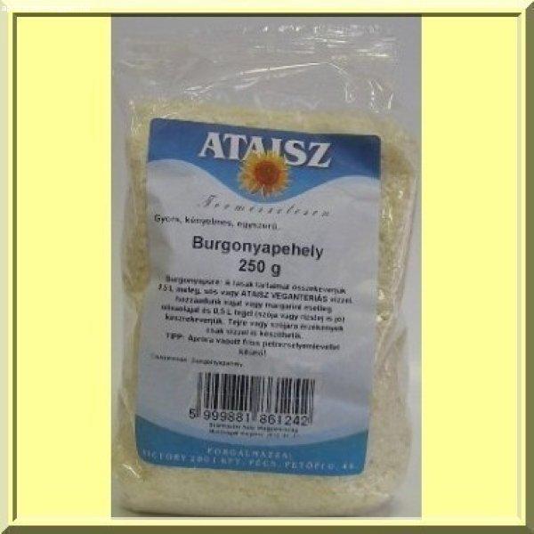 Ataisz burgonyapehely 250 g