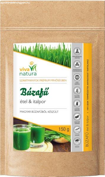 Viva Natura Búzafű Por 150 g