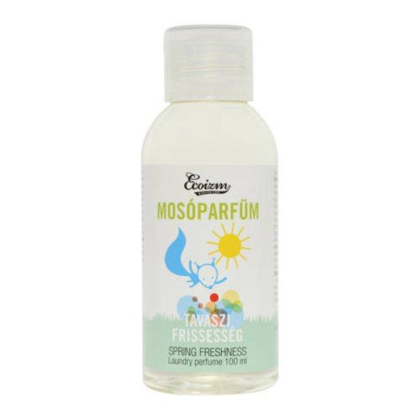 Ecoizm mosóparfüm tavaszi frissesség 100 ml