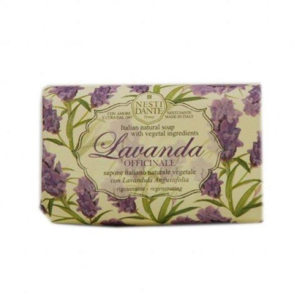 Nesti szappan lavanda officinale 150 g