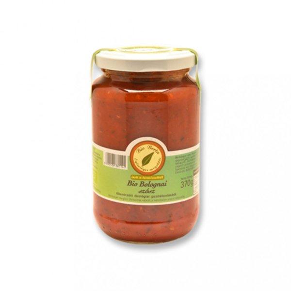 BIO BERTA BOLOGNAI SZÓSZ 350 g