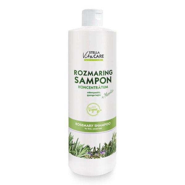 STELLA VITACARE ROZMARING&MENTA SAMPON