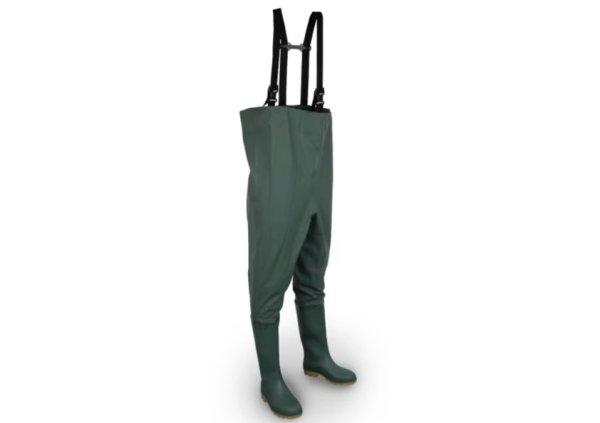 Shimano Footwear PVC Wader mellescsizma 42 (SHPVCW42)