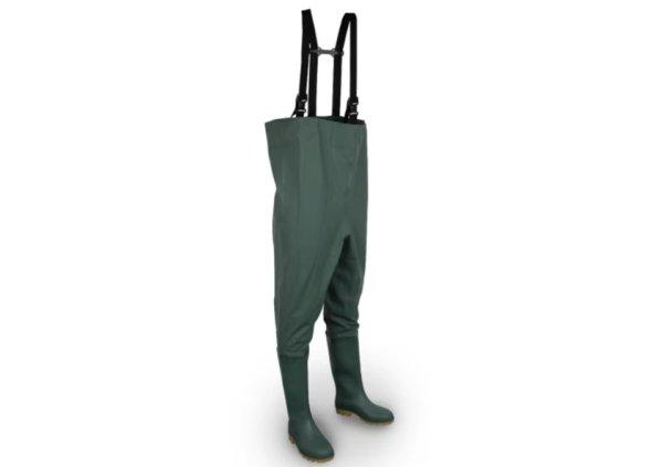Shimano Footwear PVC Wader mellescsizma 43 (SHPVCW43)