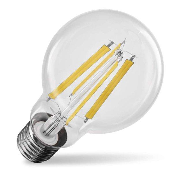 EMOS ZF5164D, LED izzó Filament A60 / E27 / 11W (100W) / 1521 lm / meleg fehér