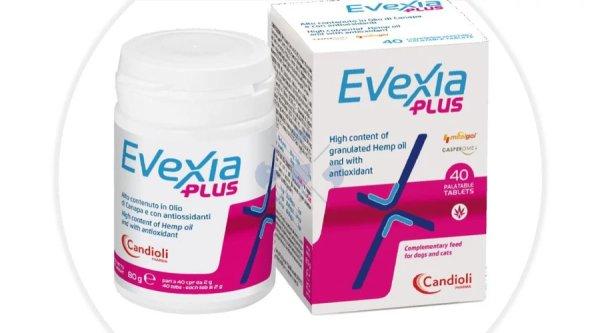 Candioli Evexia Plus 40 db