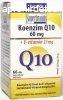 JutaVit Koenzim q10 - 60+6 db