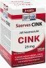 Jutavit Szerves Cink 25 mg - 100 db