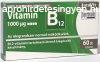 JutaVit B12 - 60 db