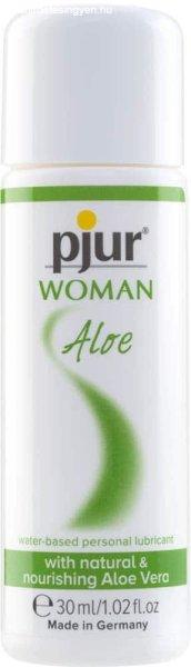 pjur WOMAN Aloe 30ml