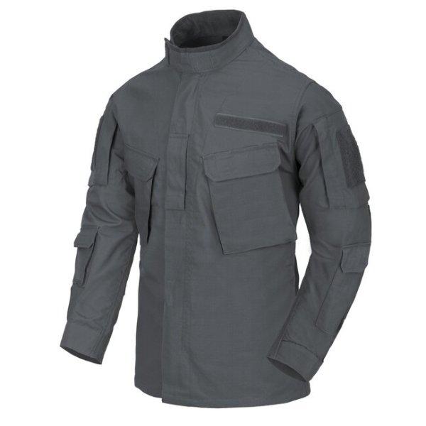 Helikon-Tex CPU Blúza - PolyCotton Ripstop - Shadow Grey