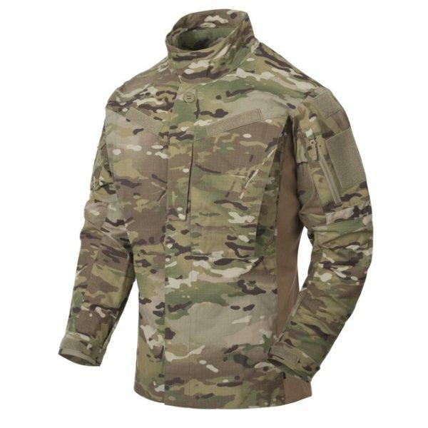 Helikon-Tex MBDU blúza - NyCo Ripstop - MultiCam