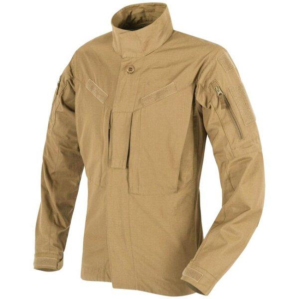 Helikon-Tex MBDU SHIRT® - NYCO RIPSTOP felső, coyote