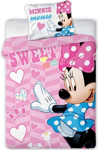 Disney Minnie ovis ágynemű
