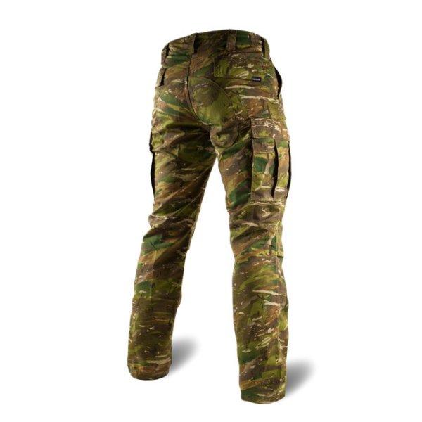 Pentagon BDU nadrág 2.0 Camo, grassman