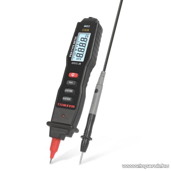 Maxwell MP-25 403B Digitális multiméter, toll kivitel (25403B)