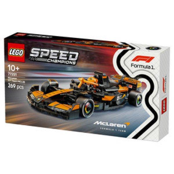 LEGO Speed Champions 77251 McLaren F1