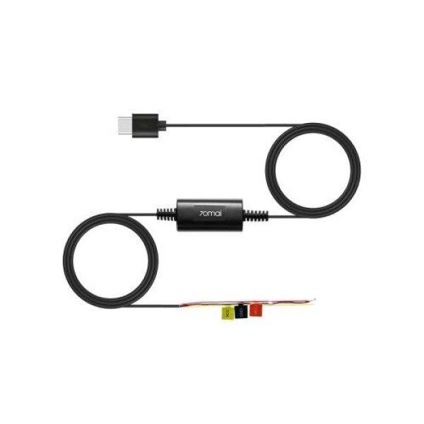 Xiaomi 70mai UP03 Midrive Hardware Kit for A810 / M500 / X200 Black EU