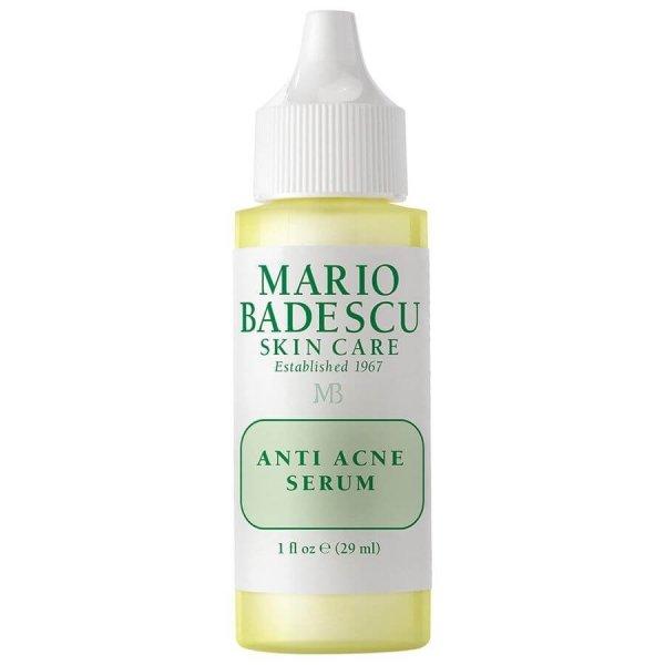 Mario Badescu Akne elleni szérum (Anti Acne Serum) 29 ml