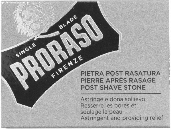 Proraso Timsó (Post Shave Stone) 100 g