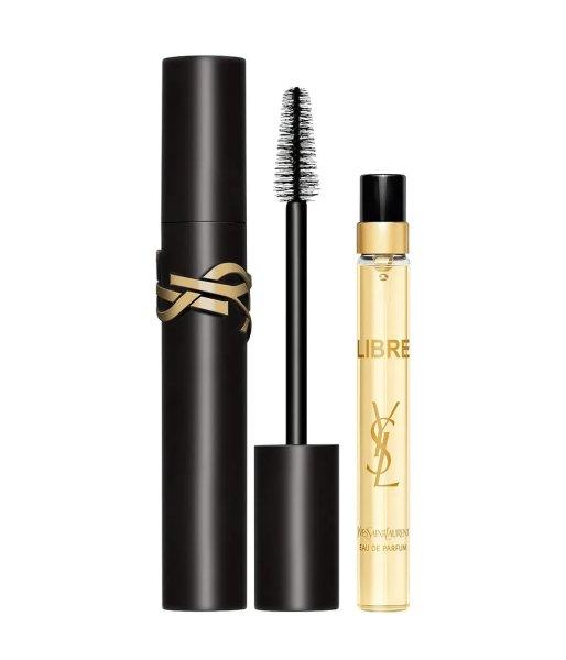 Yves Saint Laurent Ajándékcsomag Lash Clash