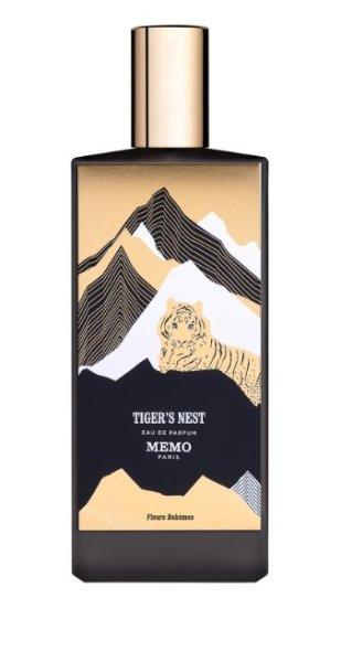 Memo Tiger`s Nest - EDP 75 ml