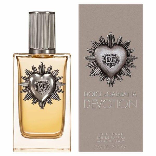 Dolce & Gabbana Devotion Pour Homme - EDP 100 ml